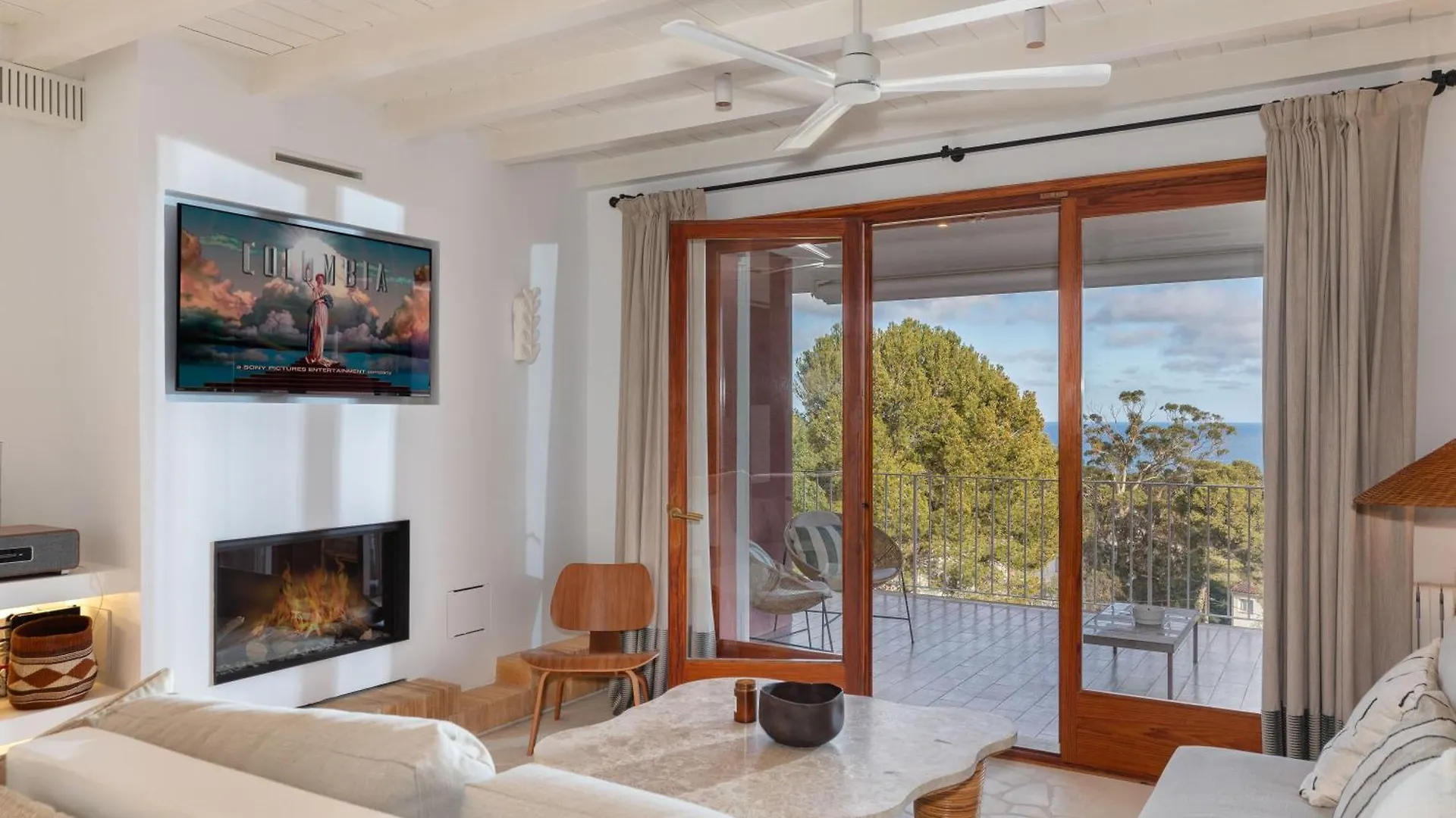 Apartamento De Diseno Marea Alta Calella De Palafrugell 0*,  Spanien