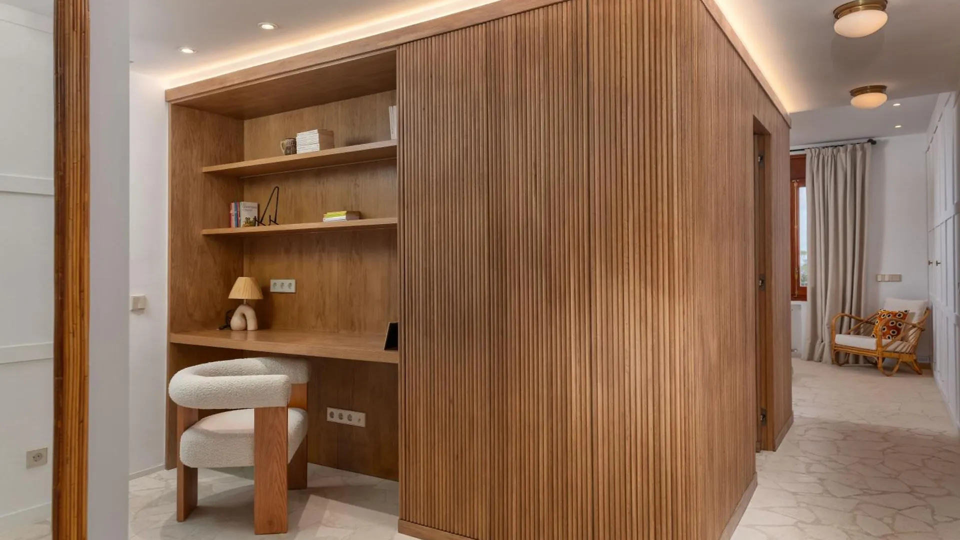 Apartamento De Diseno Marea Alta Calella De Palafrugell Spanien