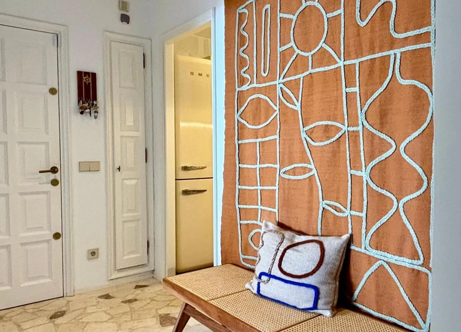 Apartment Apartamento De Diseno Marea Alta Calella De Palafrugell Spanien