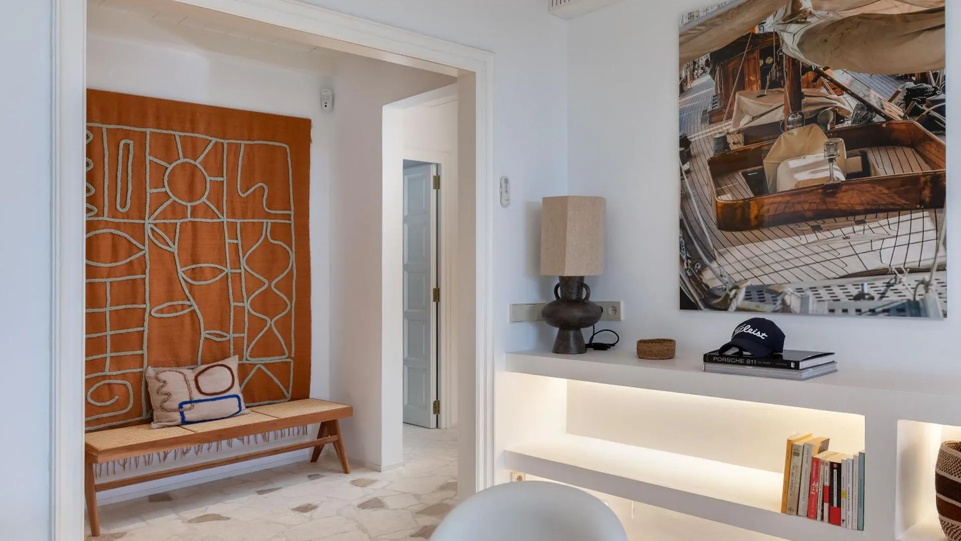 Apartment Apartamento De Diseno Marea Alta Calella De Palafrugell